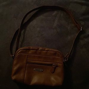 MultiSac shoulder bag